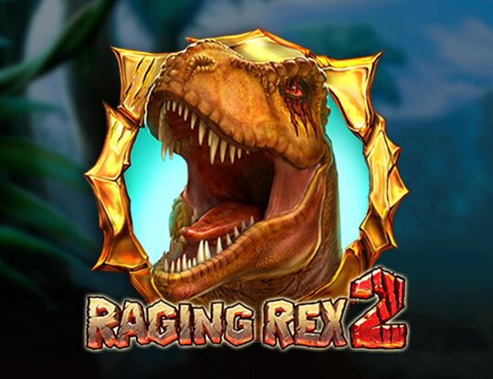 Raging Rex 2